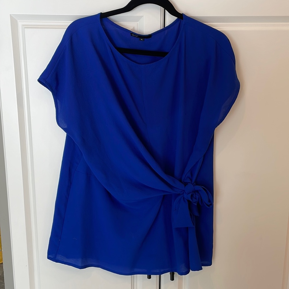 Gibson Blouse